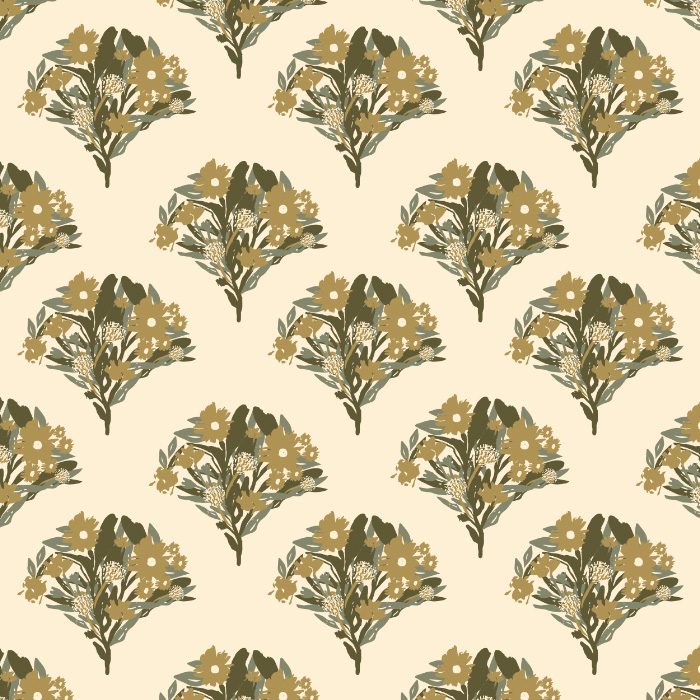 Golden Meadow Heirloom