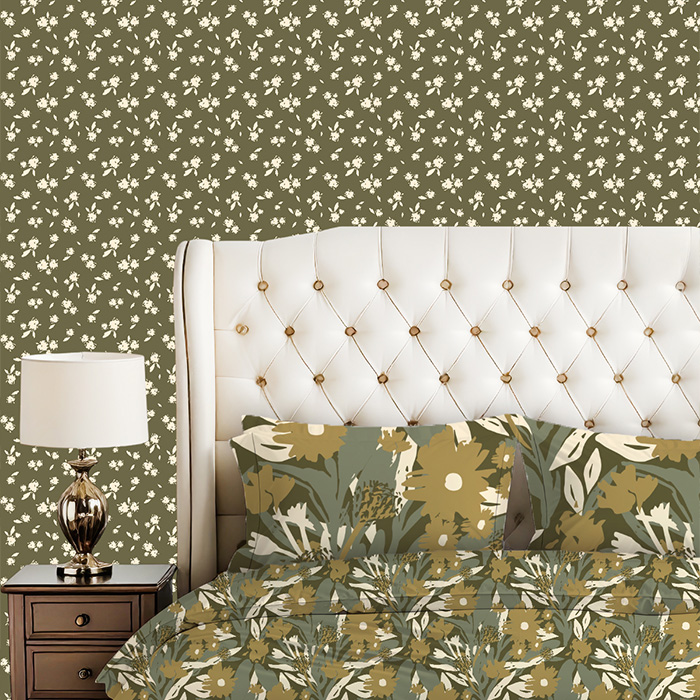 Golden Meadow Heirloom