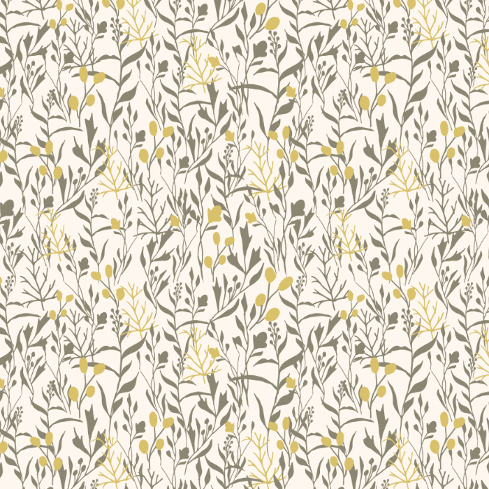 The Hidden Thicket
