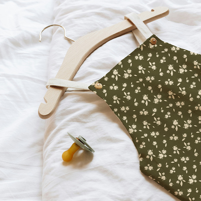 Golden Meadow Heirloom